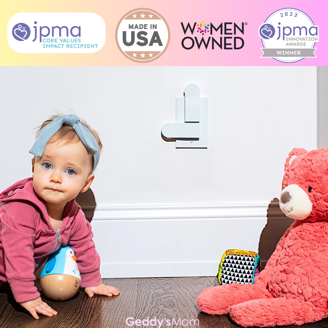 SHUT YOUR FACE - Self-Closing Outlet Cover (2-SCREW Decora Outlets)