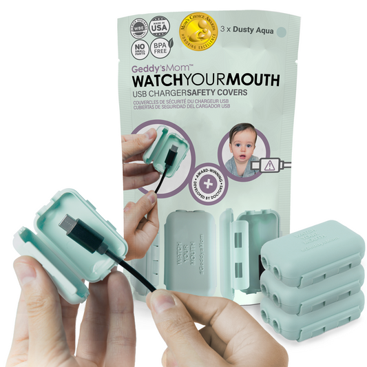 WATCH YOUR MOUTH 3-PACK