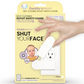 SHUT YOUR FACE - Self-Closing Outlet Cover (2-SCREW Decora Outlets)