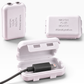 USB Charger Safety Cover (White 3-PACK)